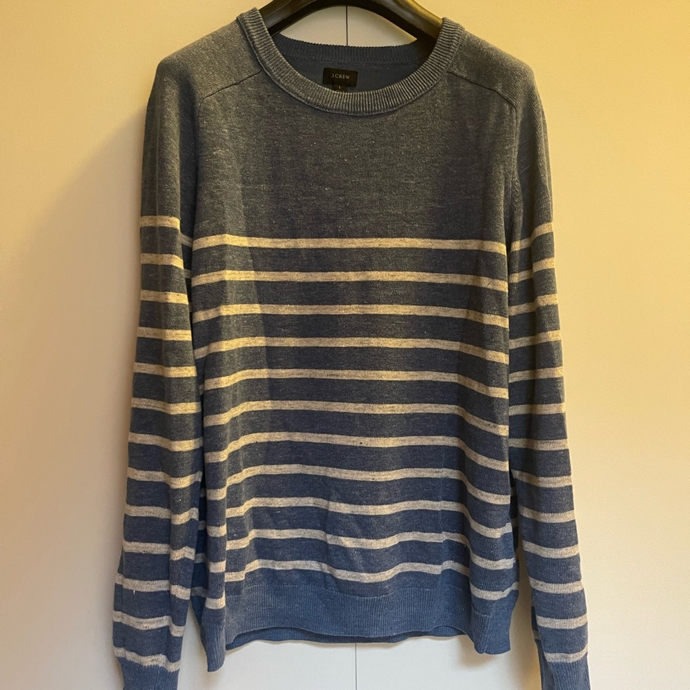 JCrew Sweater